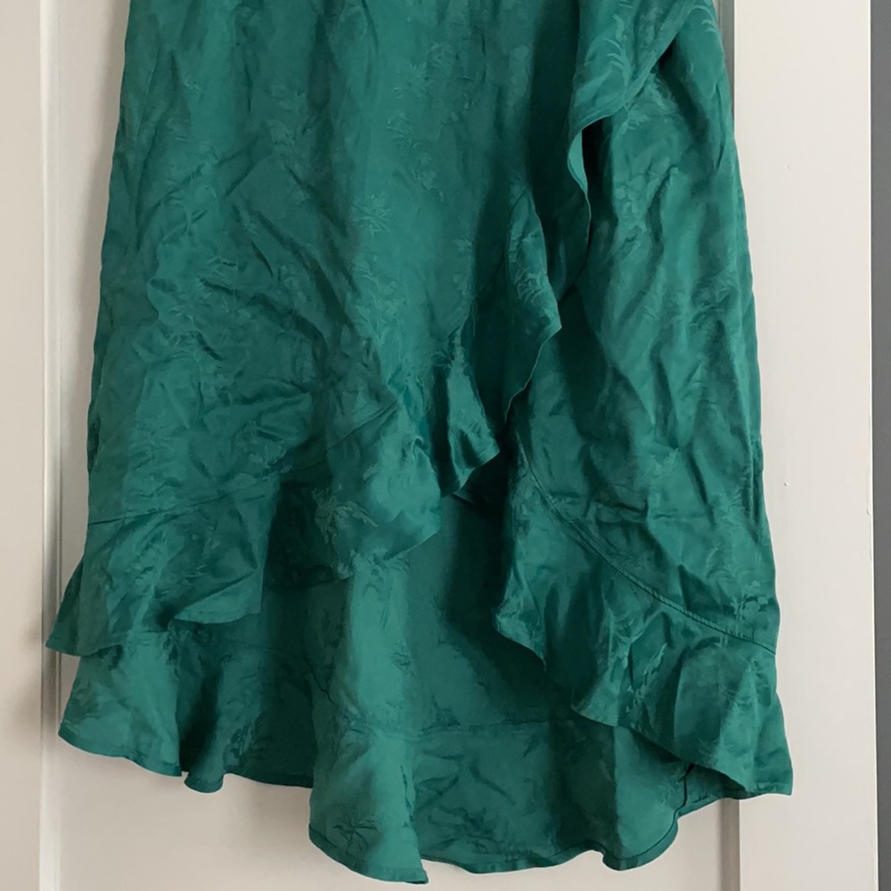 Chelsea28 wrap skirt